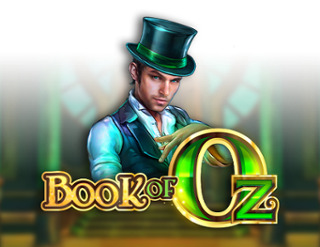 Book of Oz